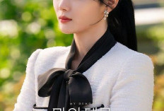 Punya Aura Mahal dan Berkelas! 4 Aktris Korea yang Menunjukan Pesona dalam Peran Sebagai Chaebol