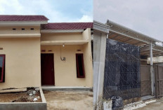 Tips Renovasi Rumah Subsidi Budget Rp20 Juta Jadi Terlihat Mewah dan Berkualitas