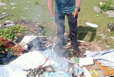 Dukcapil Kaur Lakukan Pemusnahkan e-KTP, Berikut Alasan dan Jumlahnya! 