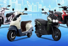 Sama-sama Motor Listrik Unggulan, Polytron Fox-R atau Alva One, Mana Lebih Layak Dibeli?