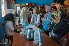 Antisipasi Honor Bodong, Penyampaian Berkas PPPK Diminta BKPSDM, Ini Waktu yang Telah Ditentukan