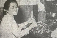 Hanya Fatmawati Istri Soekarno yang Dianugerahi Gelar Pahlawan Nasional