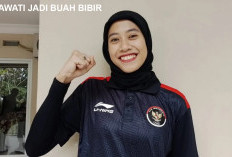 Megawati Jadi Buah Bibir di Korea Selatan, Mengapa Ya? 