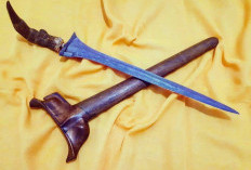 Keris: Senjata Tajam Pusaka dengan Kekuatan Magis yang Mematikan