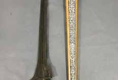Keris Kalamunyeng Sakti Milik Sunan Giri Ini Kelebihannya 