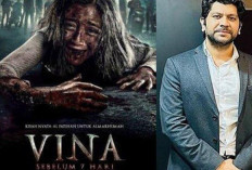 Ini Alasan Dheeraj Khalwani Mengangkat Film Vina Sebelum 7 Hari, Penontonnya Mengejutkan Publik