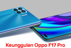 7 Keunggulan Oppo F17 Pro yang Wajib Kamu Tahu, Kenali Detailnya di Sini! 