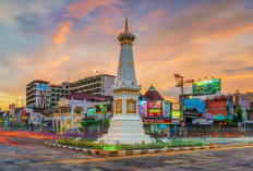 Bengkulu Nomor Berapa? Berikut 10 Kota Terindah di Indonesia 