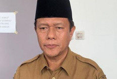 Kasus Virus Nipah Belum Ada di Bengkulu, Ini Lakah Dinkes Provinsi 