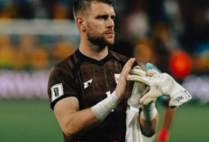 Alasan Patrick Kluivert Coret Dua Nama Pemain Penting Timnas Indonesia 