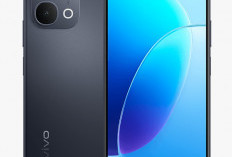 Ingin Meminang Vivo Y6 5G Handphone Ideal untuk Sehari-hari, Lihat Speknya Di Sini!