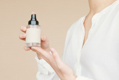 Kenapa Pakai Body Mist Aromanya Cepat Hilang, Ini Cara Pakai yang Tepat! 