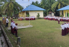 Upacara Hari Kesaktian Pancasila, Mengenang Sejarah G30S PKI Agar Tak Terulang!