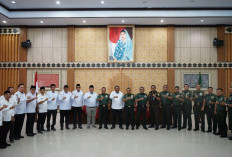 Pemprov Bengkulu Percepat Pembangunan Koperasi Merah Putih, Pulau Enggano Jadi Prioritas 