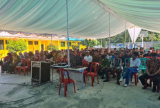 Orang Tua Siswa Zoom Meeting, Terkait Pembagian Ijazah SMA SMK