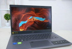 Laptop i3 Jadi Andalan dan Cocok untuk Kebutuhan Sekolah, Kok Bisa Ya? Ternyata Ini Alasannya!