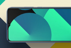Lihat Lebih Dekat di Sini Spek Realme C15, Punya Kapasitas Baterai yang Dahsyat Loh