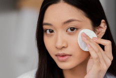 Kenalan Dengan Beragam Jenis Makeup Remover, No 1 Paling Populer!