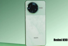 Bocoran Spesifikasi Redmi K90 Pro dan Poco F8 Ultra Bikin Heboh, Bawa Kualitas Kamera Terbaik!