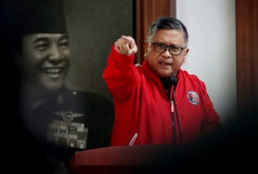 Hasto Kristiyanto Tegaskan, PDIP Siap Menjadi Oposisi 