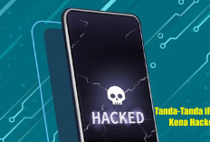 PERINGATAN! Pengguna Wajib Tahu, Ini Tanda-Tanda iPhone Kena Hacker, Apple Beri Peringatan Resmi