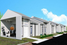Yuk Intip 3 Desain Rumah Subsidi Minimalis, Modern, Dilengkapi Car Port dan Tanpa Car Port 
