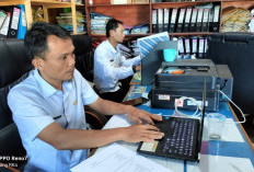 PPPK Tahapan Verifikasi Berkas, CPNS Persiapan Tes, Simak Jadwalnya 