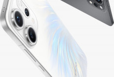 Detail Spesifikasi Oppo Reno 14 Pro 5G dengan RAM 12 GB/512 GB