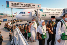 Imbas Sistem Baru, Bengkulu Selatan Kehilangan Kuota Haji, Tersisa 3 Lansia dan 1 Reguler