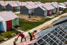 5 Ukuran Rumah Subsidi 2026 Tampak Efisien dan Terjangkau, Ini Pilihannya!