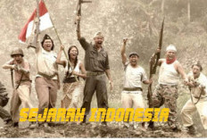 Bukan Jenderal Sudirman, 3 Orang Ini Sangat Ditakuti Belanda, Siapa Saja Mereka