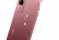 Deretan HP Racun Baru 2025, Vivo Y21D Peringkat Teratas, Gendong Baterai Super Jumbo