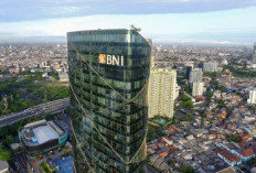 KUR BNI 2026: Bisakah Ajukan Pakai Nama Orang Lain,  Pinjaman Rp 50 Juta Segini Cair Bersihnya!