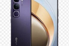 HP Vivo Jangan Dibilang Mahal Bila Belum Mencobanya, Ini Jenis HP Vivo 5G yang Buat Anda Terpesona