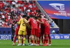 Timnas Vietnam Waspadai Tiga Pemain Naturalisasi Indonesia, Jelang Laga Kualifikasi Piala Dunia