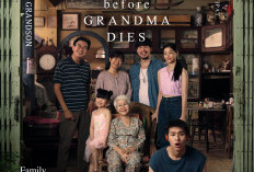 5 Film Keluarga Thailand yang Sukses di Media Sosial Indonesia, Jangan Lewatkan Sinaopsisnya Berikut Ini 