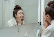 Worth It Dibeli! Inilah Dia Deretan Face Wash Terbaik yang Mengandung Vegan