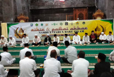 Sambut 1 Muharram, Gelar Zikir dan Doa, Wabup:  Sarana Muhasabah Meningkatkan Ibadah