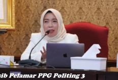 Nasib Pelamar PPG Piloting 3 Apakah Lulus Semua? Ini Jawaban Dirjen Nunuk Suryani