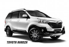 Pajak Toyota Avanza Lebih Murah di Malaysia Dibandingkan Indonesia, Kok Bisa? Ini Alasannya!
