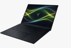 Laptop Gaming Canggih Razer Blade 16 (2026) Dobrak Pasar Teknologi, Ternyata Harganya Segini