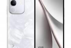 HP Vivo Y31 Pro Terbaru, Layar Lebih Hidup dan  Praktis, Ini Keistimewaannya!