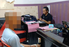 Modus Keji Terungkap, Pelaku Rudapaksa Siswi SMA Gunakan Pil KB dan Rekaman Video untuk Bungkam Korban