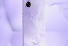 OPPO A6x 4/64GB Baterai Jumbo dan  Performa Kencang, Harga Cuma Segini!