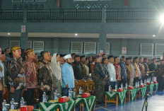Pemprov Bengkulu Gelar Pertunjukan Wayang   Kulit, Kenapa Dalang Angkat Masalah Tambang?