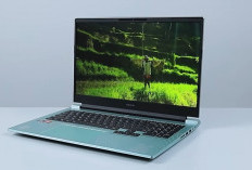 KEREN! Laptop Gaming Harga Rp8 Jutaan, Ini yang Direkomendasi, Mana Pilihan Terbaikmu?