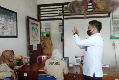 Evakuasi ODGJ Hingga Pendataan Warga Miskin Terkendala, Dinsos Bengkulu Selatan Ajukan Bantuan Armada