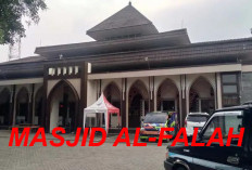 Masjid-Masjid yang Megah Ini Miliki Program Unggulan Membantu Umat, Cek di Sini Namanya!
