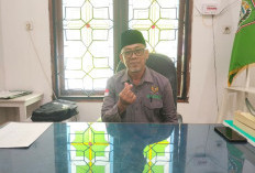 Luar Biasa, Biaya Program Bedah Rumah BAZNAS Kaur Capai Rp 240 Juta 