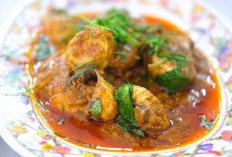 4 Kuliner Lebaran Khas Nusantara yang Menggugah Selera, Wajib Disantap Setelah Salat Ied